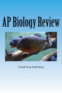 ap biology review book