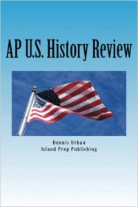 apush review book