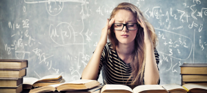 5 ways to reduce stress while studying